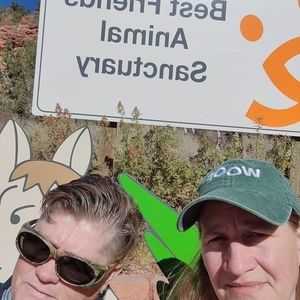 Meet your Posher, Jen